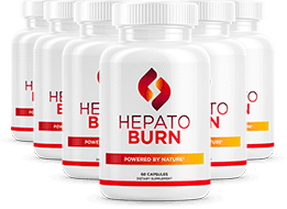 hepato Burn