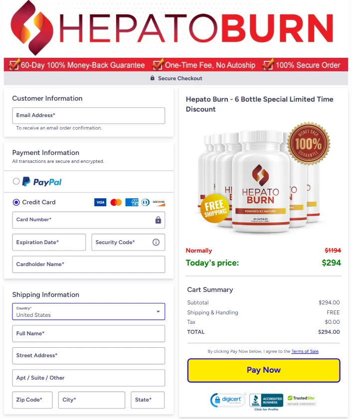 Hepato_burn_secure_checkout